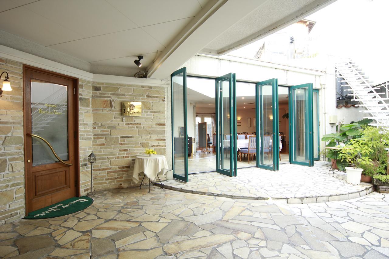 Hotel Acqua Santa Izunokuni Exterior foto