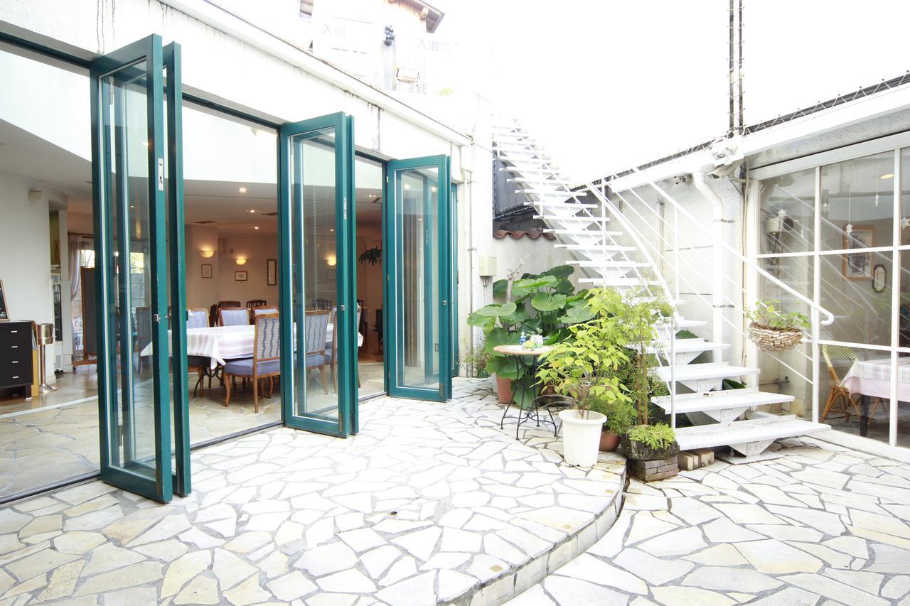 Hotel Acqua Santa Izunokuni Exterior foto