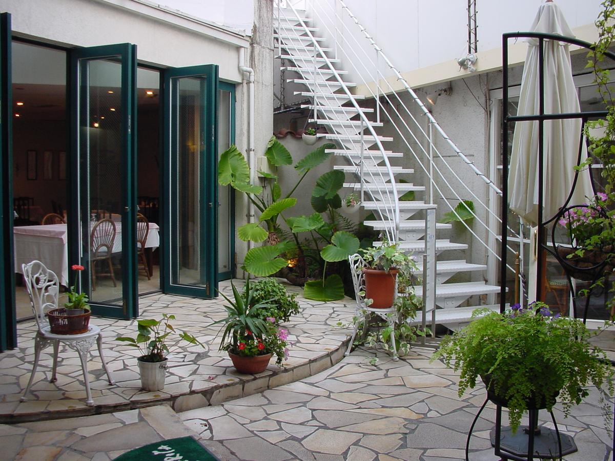 Hotel Acqua Santa Izunokuni Exterior foto